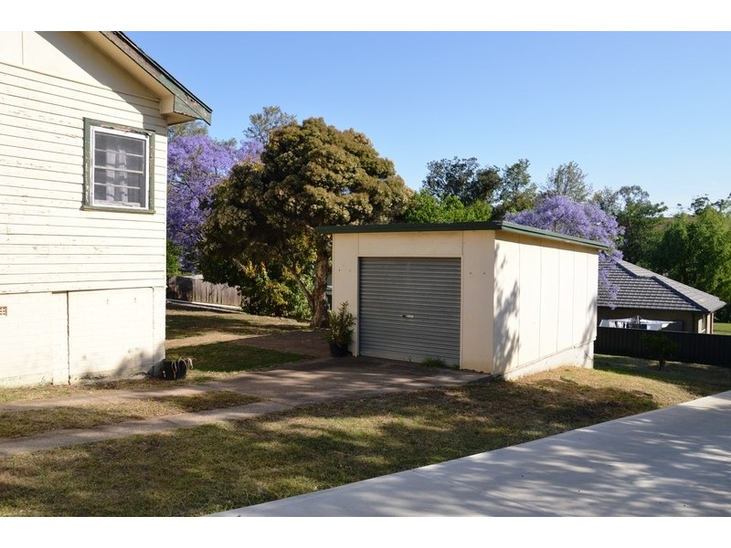 9 Birralee Street, Muswellbrook NSW 2333