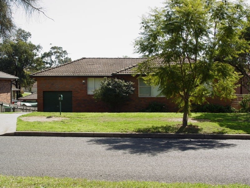 8 Rutherford Road, Muswellbrook NSW 2333