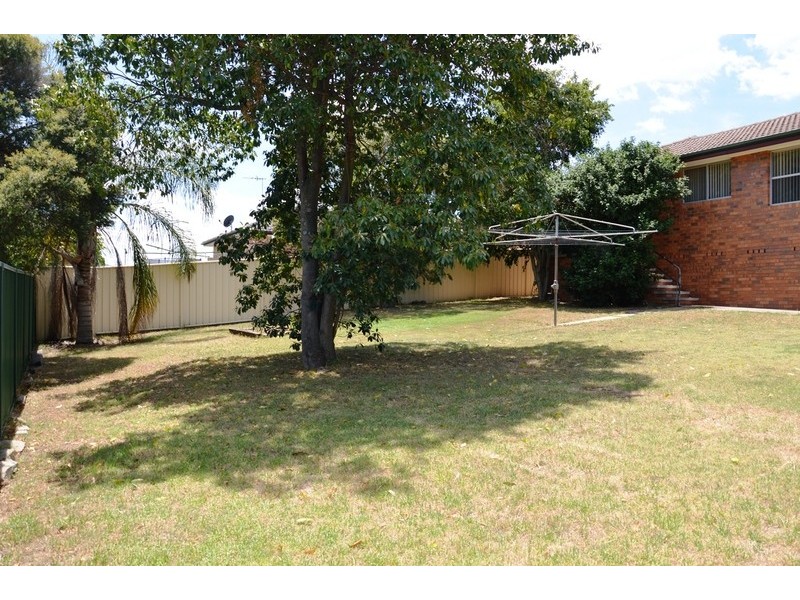 8 Rutherford Road, Muswellbrook NSW 2333