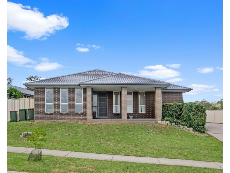 3A Jeune Street, Muswellbrook NSW 2333