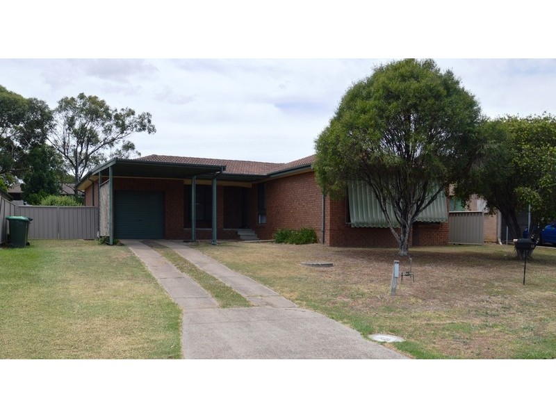 65 Shiraz Street, Muswellbrook NSW 2333