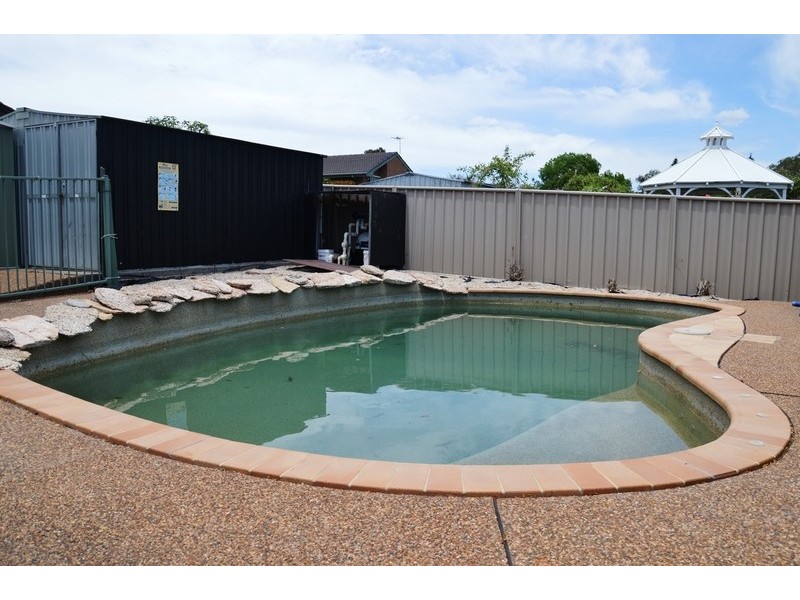 65 Shiraz Street, Muswellbrook NSW 2333