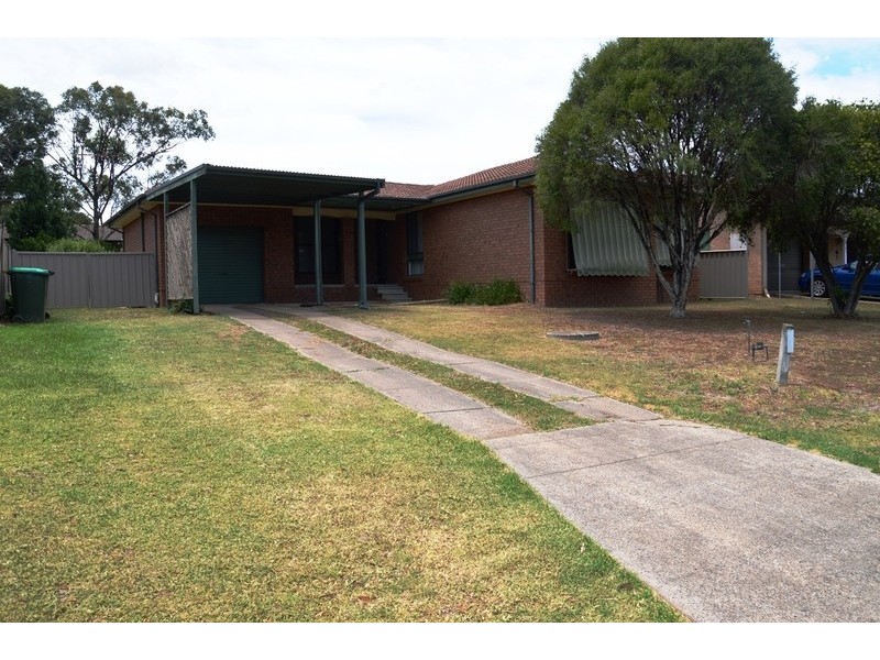 65 Shiraz Street, Muswellbrook NSW 2333