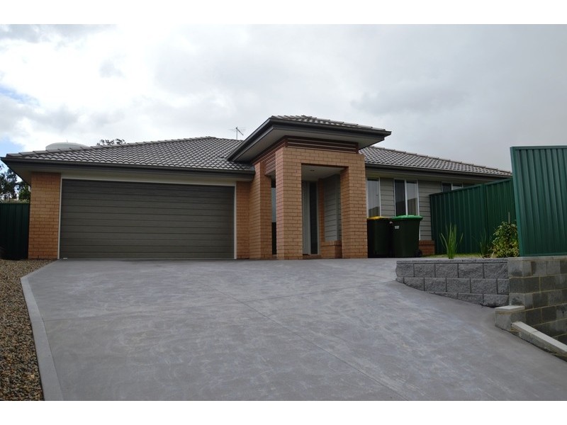 Muswellbrook NSW 2333