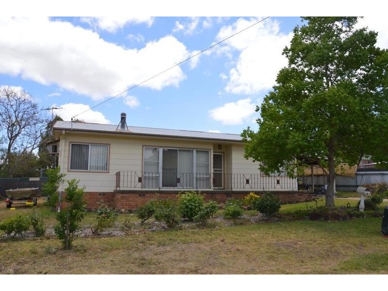 48 Bedford Street, Aberdeen NSW 2336