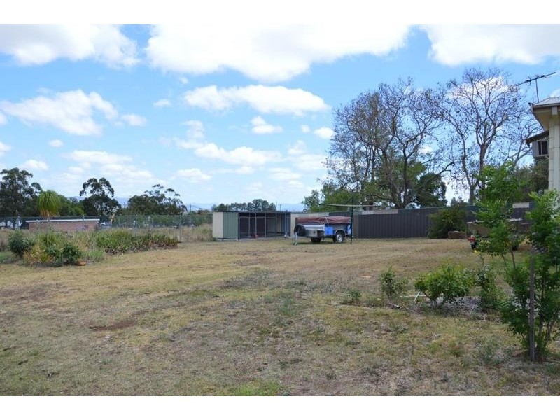 48 Bedford Street, Aberdeen NSW 2336