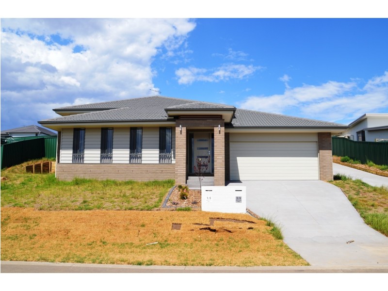 1/5 Grant Miller Street, Muswellbrook NSW 2333