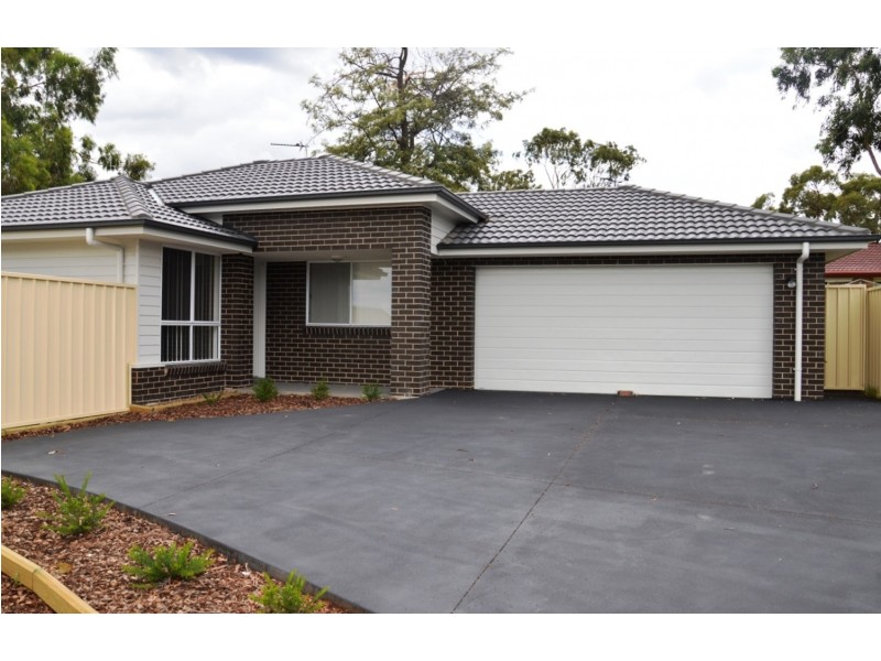 48B Mitchell Street, Muswellbrook NSW 2333