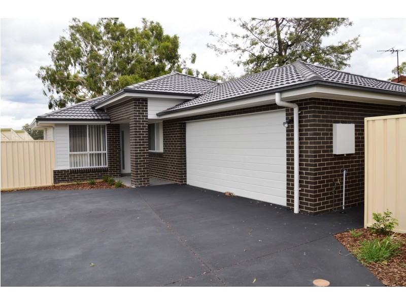 48B Mitchell Street, Muswellbrook NSW 2333