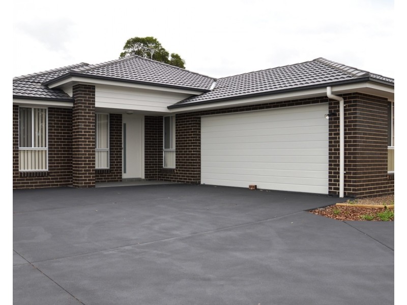 48a Mitchell Street, Muswellbrook NSW 2333