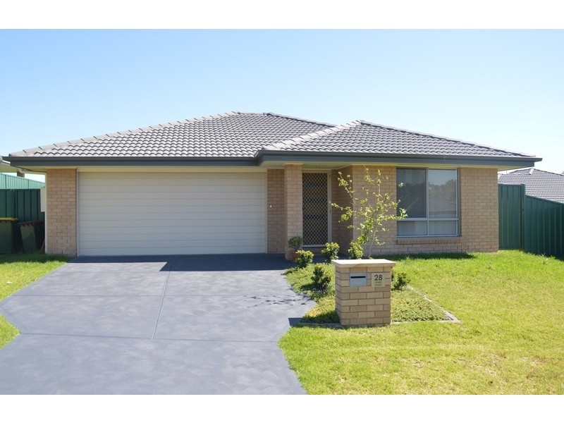 28 Jeans Street, Muswellbrook NSW 2333