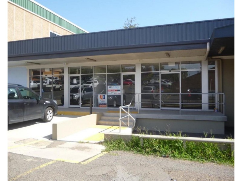 3/77-85 Bridge Street, Muswellbrook NSW 2333