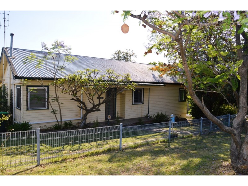 9 Birralee Street, Muswellbrook NSW 2333