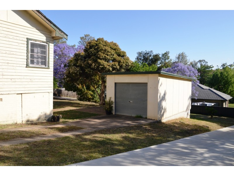 9 Birralee Street, Muswellbrook NSW 2333