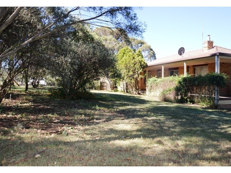 10 Bourke Street, Blandford NSW 2338