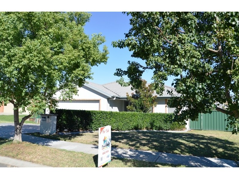 9 Mussel Street, Muswellbrook NSW 2333