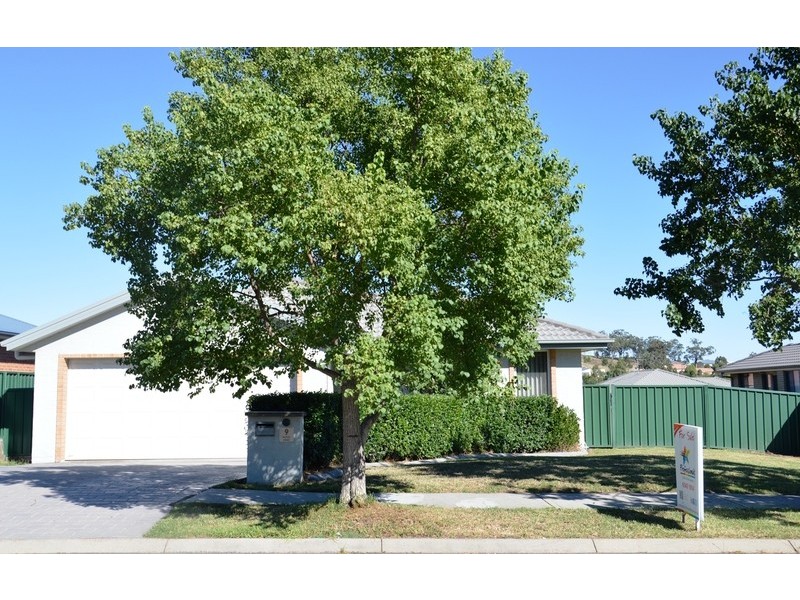 9 Mussel Street, Muswellbrook NSW 2333