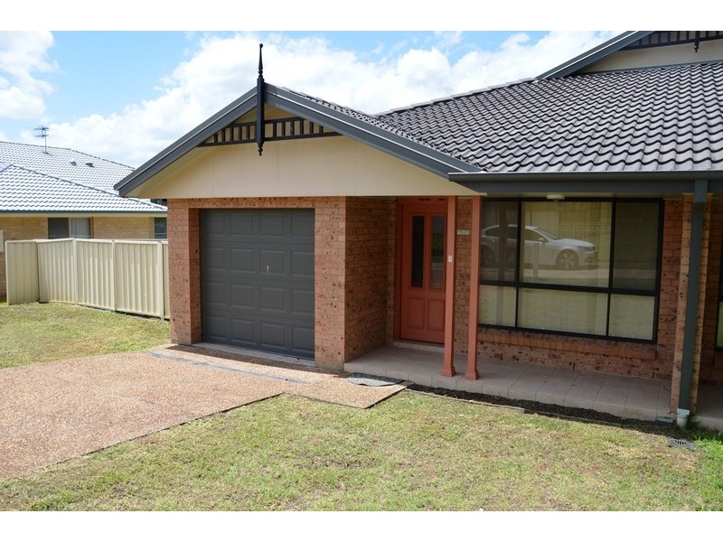 1/39B Rutherford Road, Muswellbrook NSW 2333