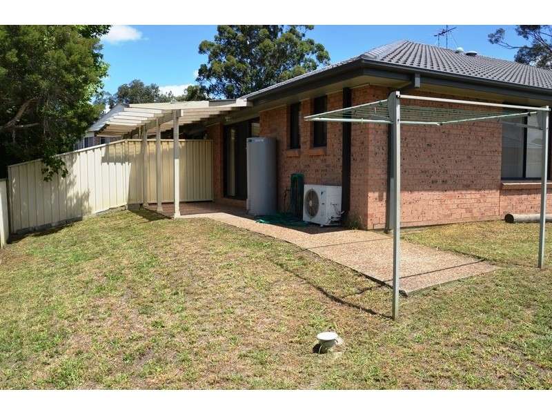 1/39B Rutherford Road, Muswellbrook NSW 2333