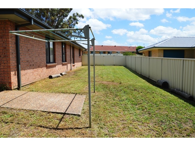1/39B Rutherford Road, Muswellbrook NSW 2333