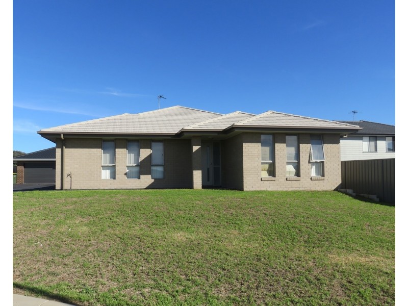 1/46 Finnegan Crescent, Muswellbrook NSW 2333