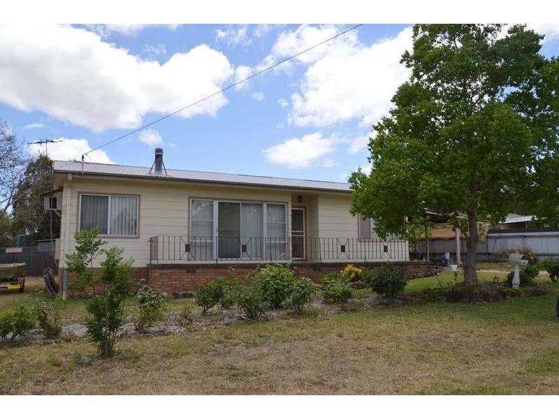 48 Bedford Street, Aberdeen NSW 2336