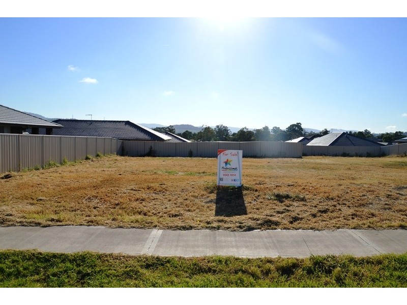 31 Finnegan Crescent, Muswellbrook NSW 2333