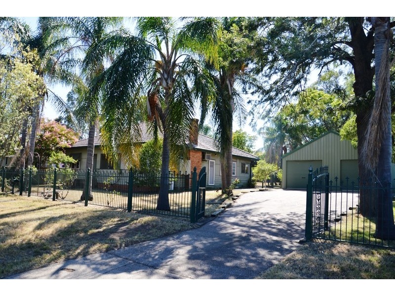 31 Brecht Street, Muswellbrook NSW 2333