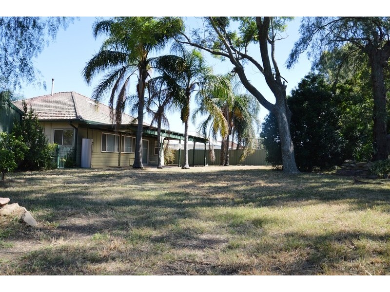 31 Brecht Street, Muswellbrook NSW 2333