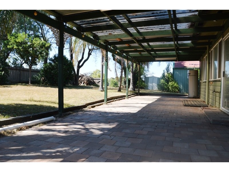 31 Brecht Street, Muswellbrook NSW 2333