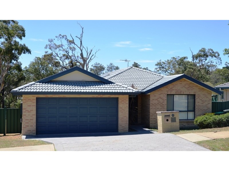 12 Bimbadeen Drive, Muswellbrook NSW 2333