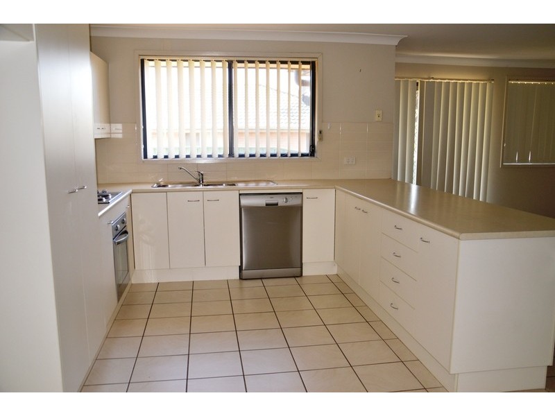 12 Bimbadeen Drive, Muswellbrook NSW 2333