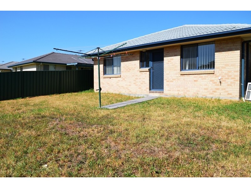 12 Bimbadeen Drive, Muswellbrook NSW 2333
