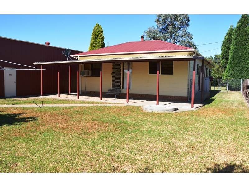 79 Aberdeen Street, Muswellbrook NSW 2333
