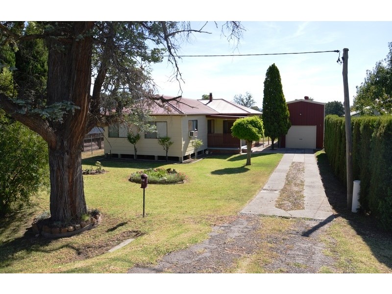 79 Aberdeen Street, Muswellbrook NSW 2333
