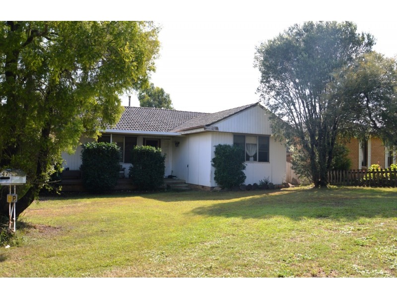 47 Ruth White Avenue, Muswellbrook NSW 2333