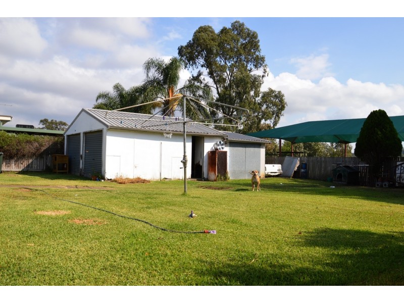47 Ruth White Avenue, Muswellbrook NSW 2333