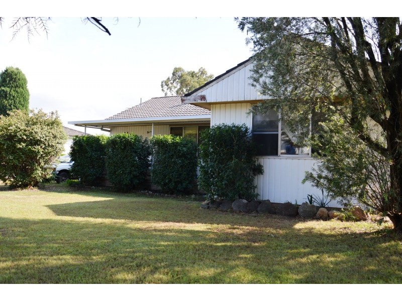 47 Ruth White Avenue, Muswellbrook NSW 2333