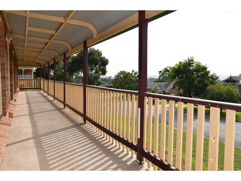 2 Jarrah Place, Muswellbrook NSW 2333