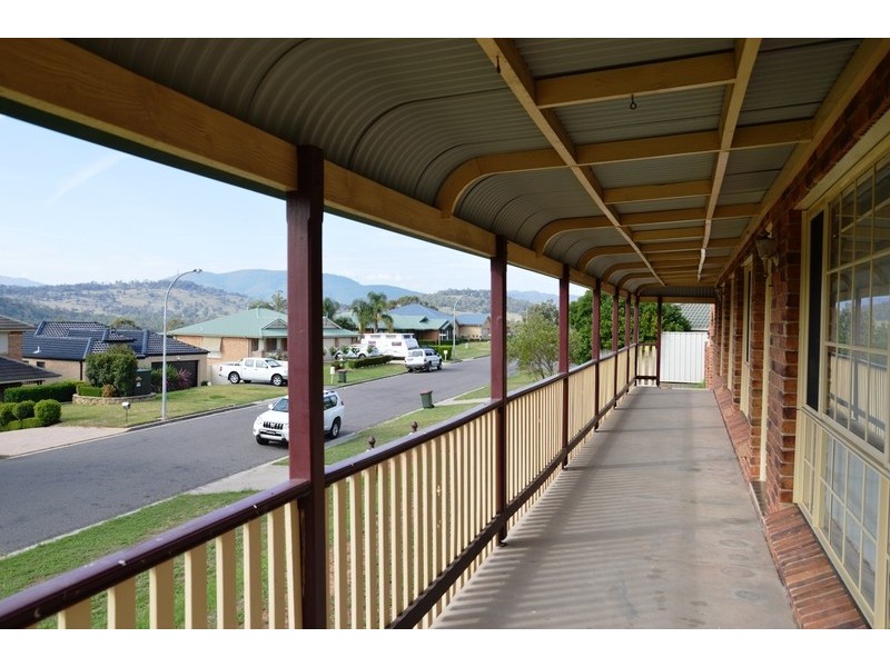 2 Jarrah Place, Muswellbrook NSW 2333