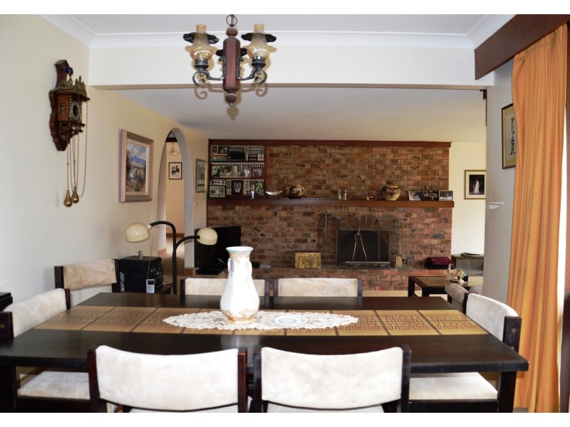 39 Pamger Drive, Muswellbrook NSW 2333