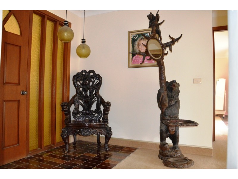 39 Pamger Drive, Muswellbrook NSW 2333