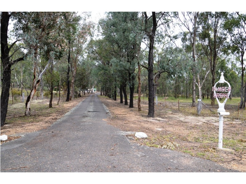 39 Pamger Drive, Muswellbrook NSW 2333