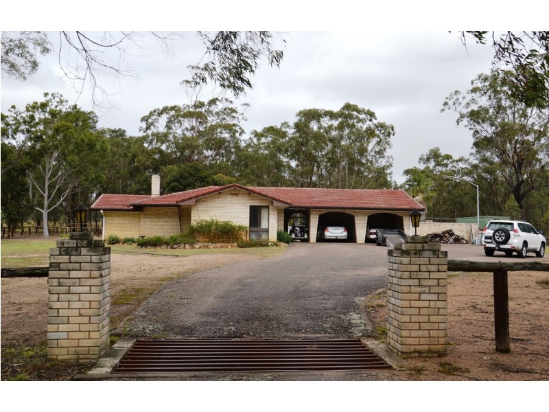 39 Pamger Drive, Muswellbrook NSW 2333