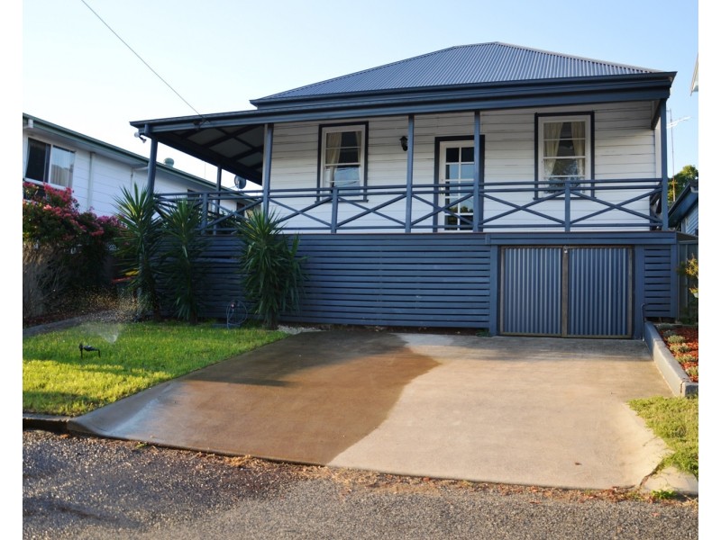 6 Carl Lane, Muswellbrook NSW 2333