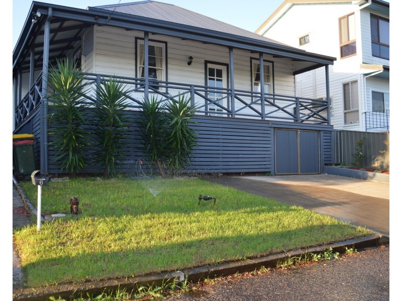 6 Carl Lane, Muswellbrook NSW 2333