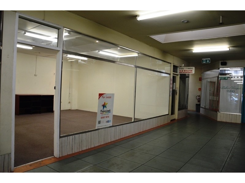 16/21 – 29 Bridge Street, Muswellbrook NSW 2333