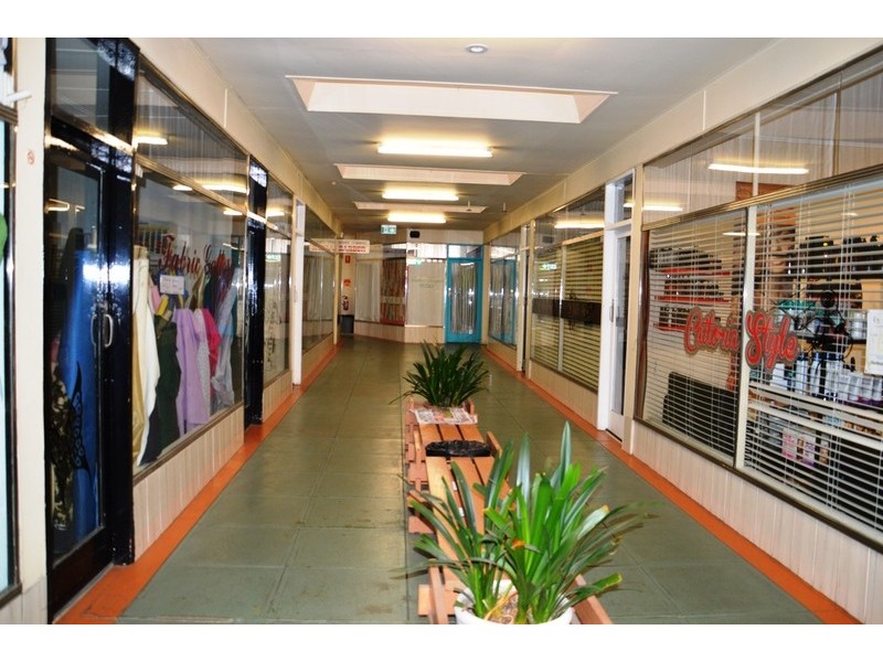 16/21 – 29 Bridge Street, Muswellbrook NSW 2333