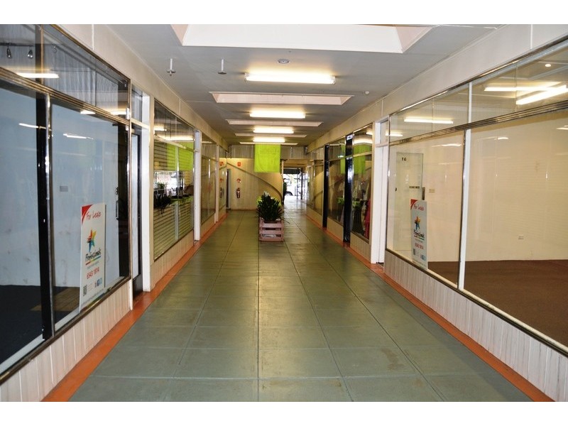 16/21 – 29 Bridge Street, Muswellbrook NSW 2333