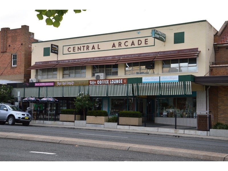 16/21 – 29 Bridge Street, Muswellbrook NSW 2333